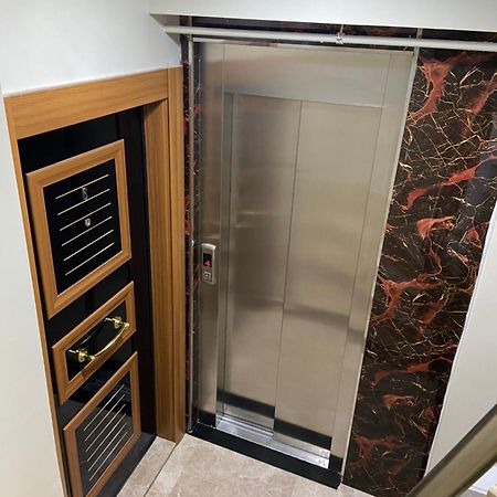 Ninve Apartments - Istanbul Bakirkoy Luaran gambar
