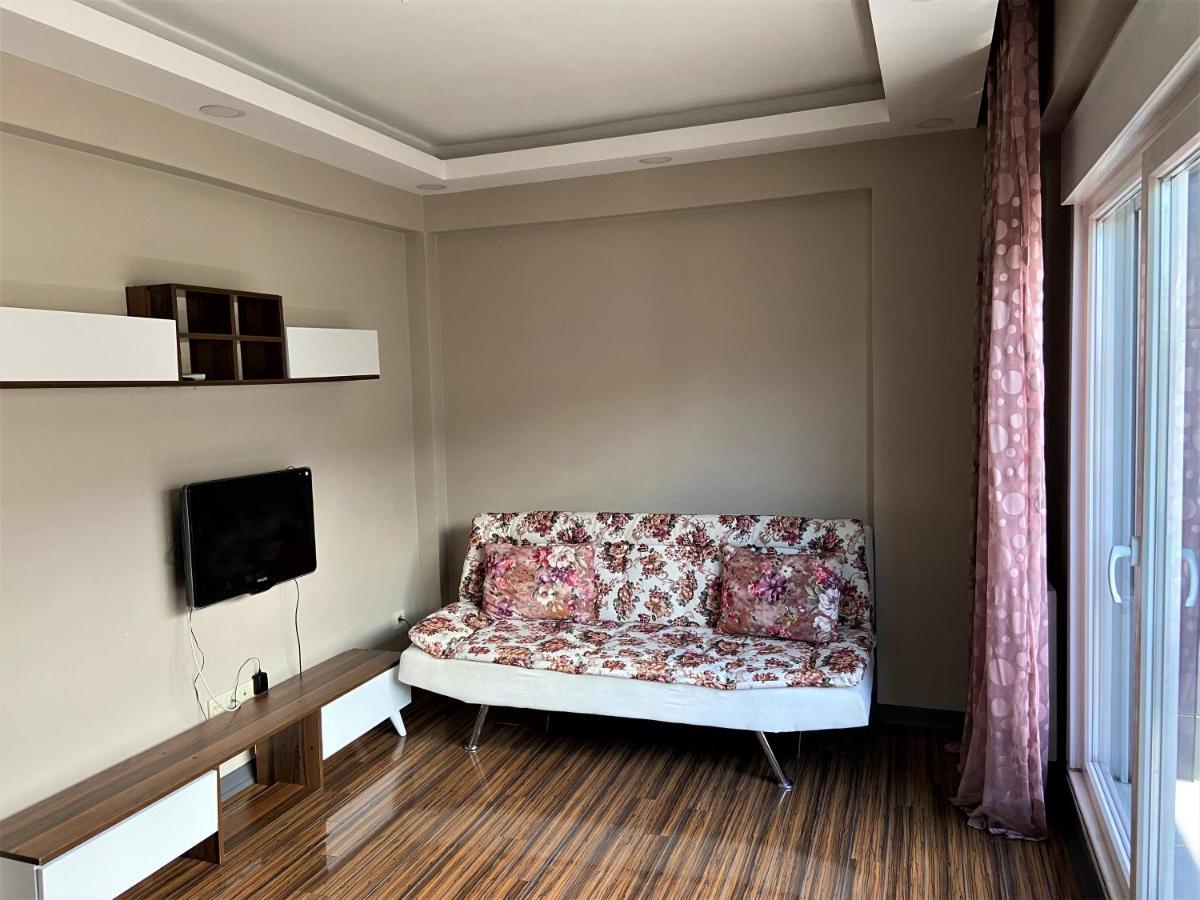 Ninve Apartments - Istanbul Bakirkoy Luaran gambar
