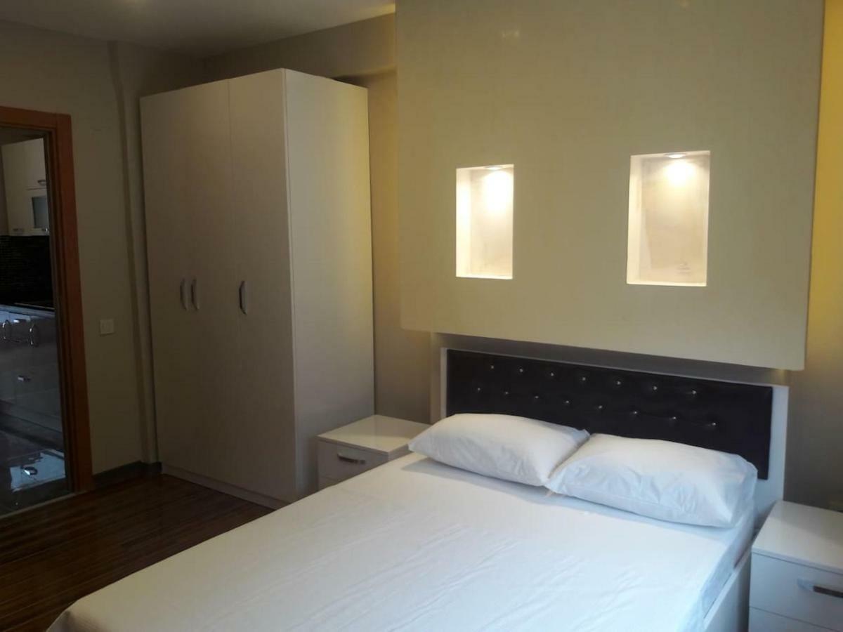 Ninve Apartments - Istanbul Bakirkoy Luaran gambar
